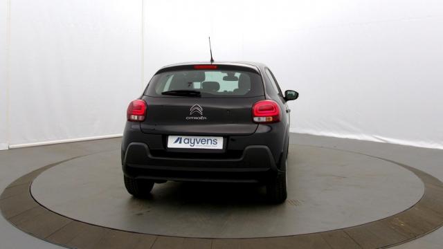 Citroen C3 image 1