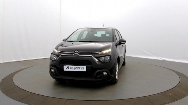 Citroen C3 image 5