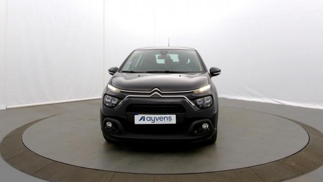 Citroen C3 image 4