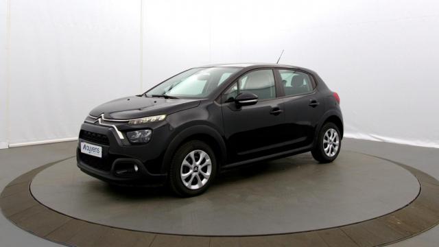 Citroen C3 image 8