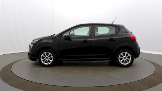 Citroen C3 image 3