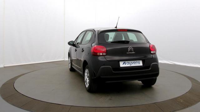 Citroen C3 image 9