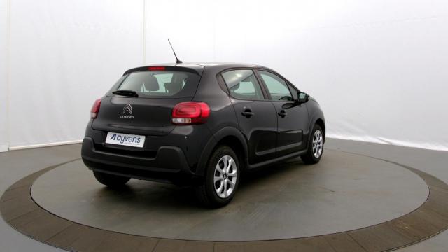 Citroen C3 image 2