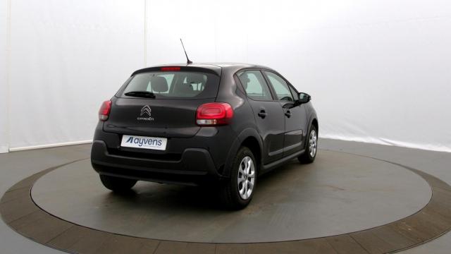 Citroen C3 image 6