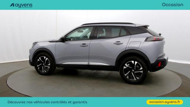 Peugeot 2008 image 3