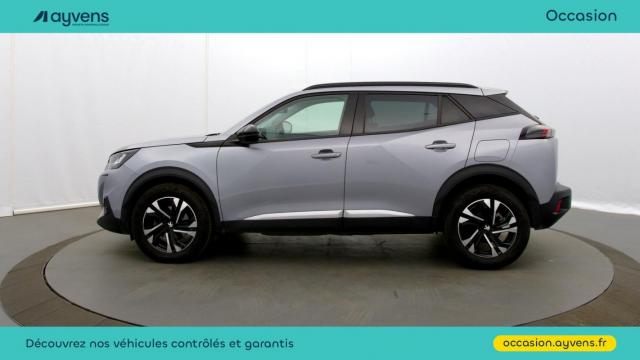 Peugeot 2008 image 4