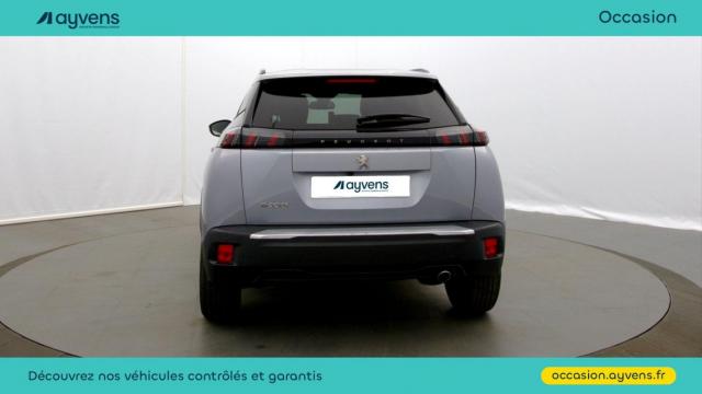 Peugeot 2008 image 2