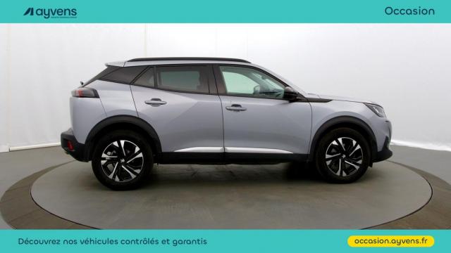 Peugeot 2008 image 9