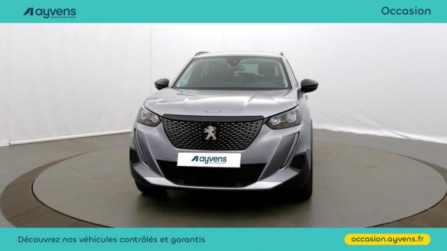 Peugeot 2008 image 1