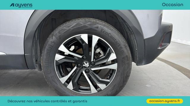 Peugeot 2008 image 6