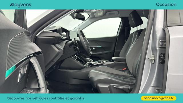 Peugeot 2008 image 5
