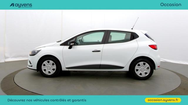 Renault Clio image 3