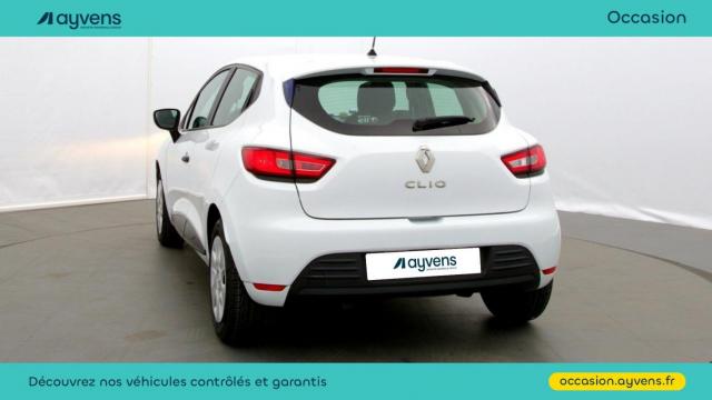 Renault Clio image 4