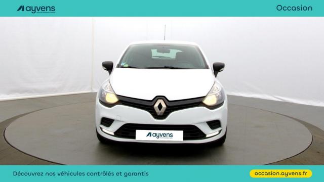 Renault Clio image 7