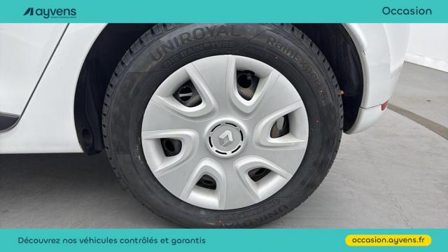 Renault Clio image 9