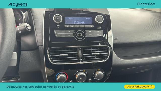 Renault Clio image 2