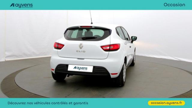 Renault Clio image 1