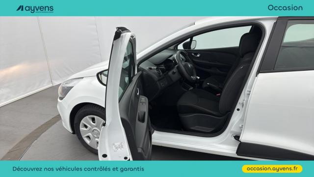 Renault Clio image 6