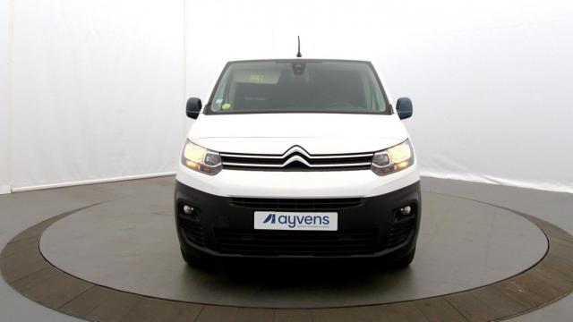 Citroen Berlingo image 7