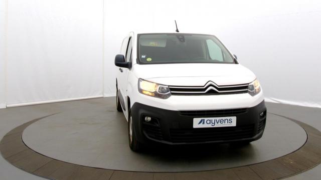 Citroen Berlingo image 3