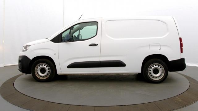 Citroen Berlingo image 4