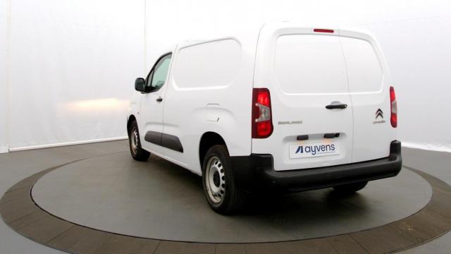 Citroen Berlingo image 5