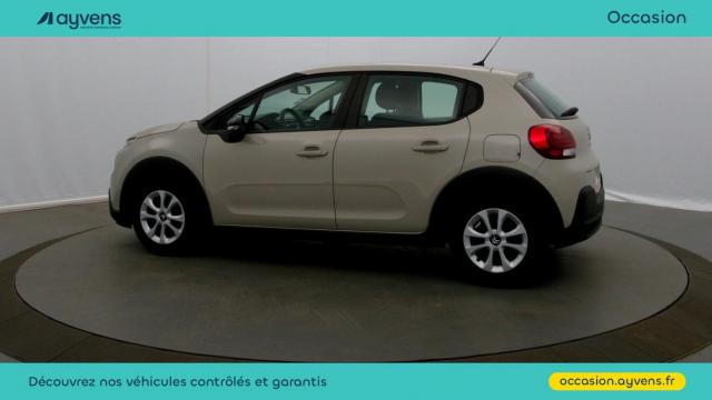 Citroen C3 image 9