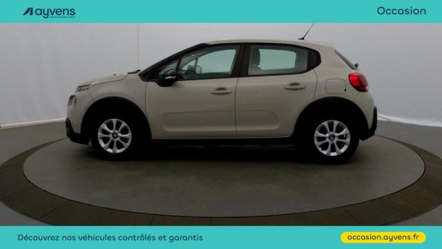Citroen C3 image 2