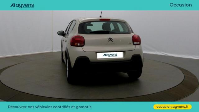 Citroen C3 image 1