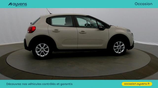 Citroen C3 image 7