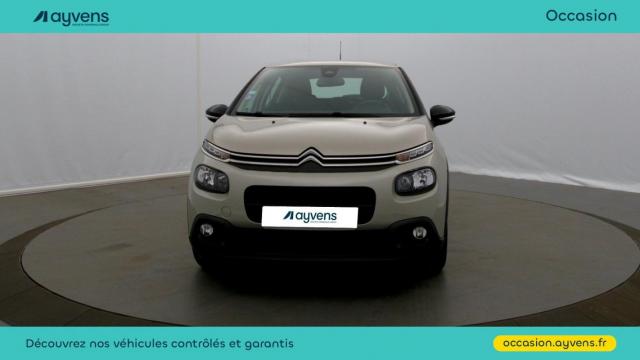 Citroen C3 image 3