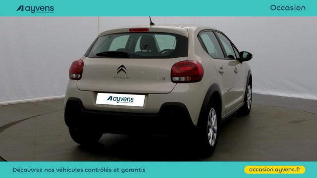Citroen C3 image 4
