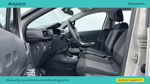Citroen C3 image 8
