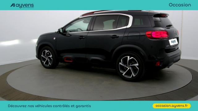 Citroen C5 Aircross image 7