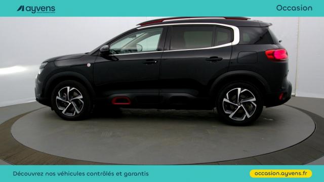 Citroen C5 Aircross image 9