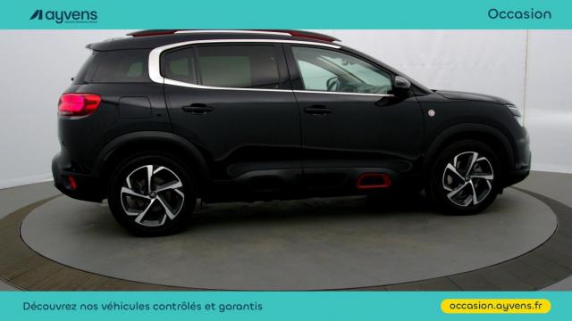 Citroen C5 Aircross image 5