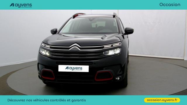 Citroen C5 Aircross image 3