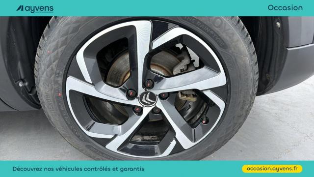 Citroen C5 Aircross image 6