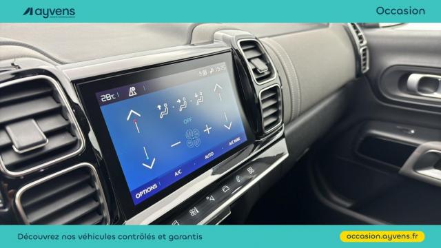 Citroen C5 Aircross image 1