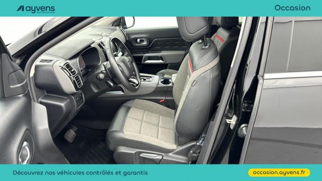 Citroen C5 Aircross image 4