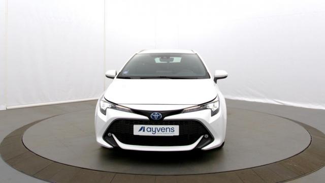 Toyota Corolla image 1