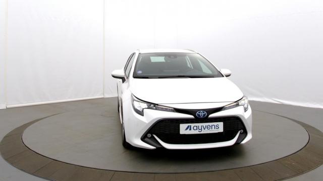 Toyota Corolla image 2