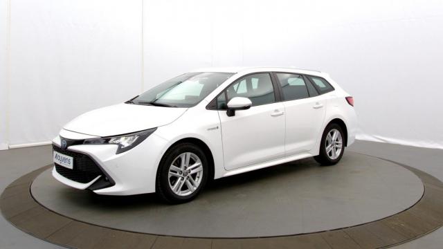 Toyota Corolla image 7