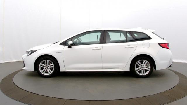 Toyota Corolla image 9