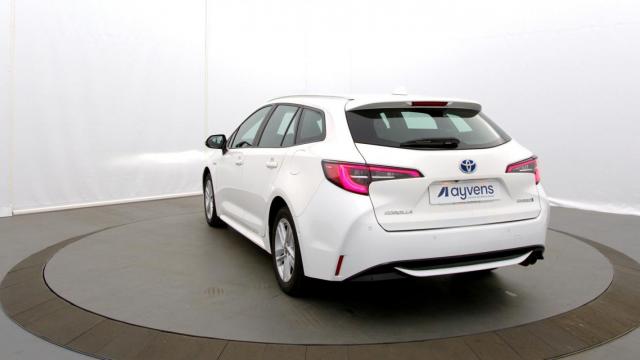 Toyota Corolla image 5