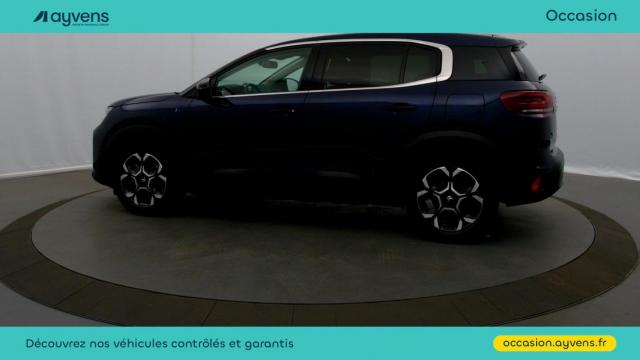 Citroen C5 Aircross image 2