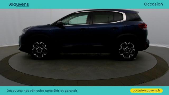 Citroen C5 Aircross image 1