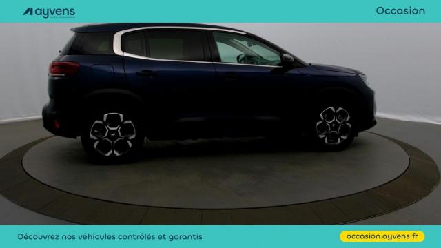 Citroen C5 Aircross image 7