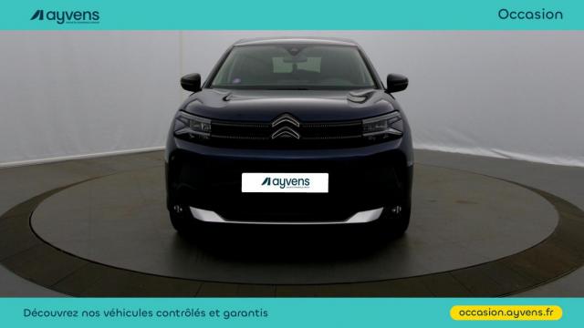 Citroen C5 Aircross image 4