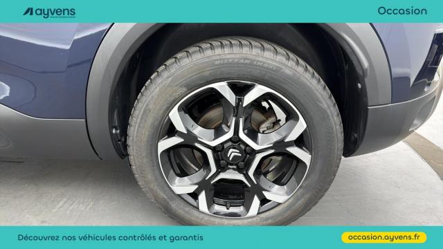 Citroen C5 Aircross image 8
